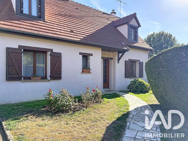 Maison vente à Bonville, Auneau-Bleury-Saint-Symphorien
