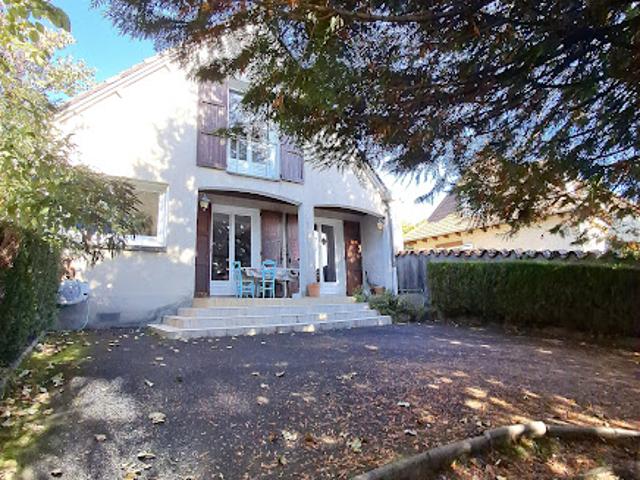 Maison vente à Aurillac