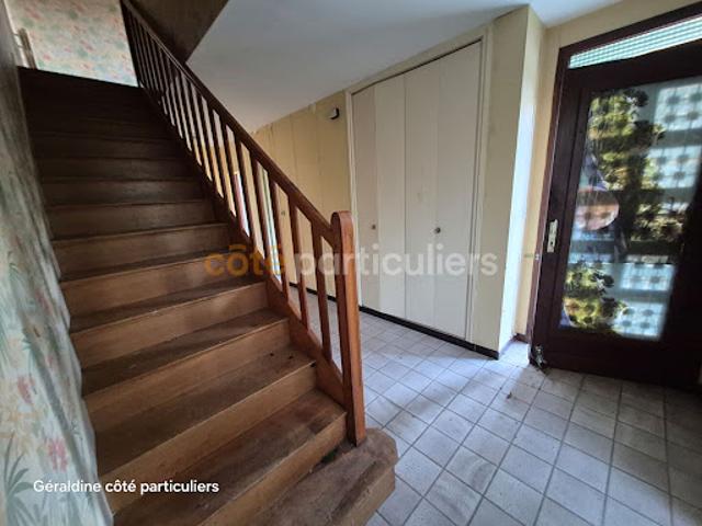 Maison vente à Bar-le-Duc, Bar-le-duc