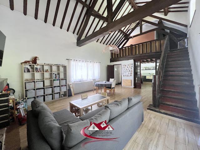Maison vente à Mantes-la-Jolie, Bazainville