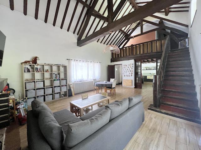 Maison vente à Mantes-la-Jolie, Bazainville