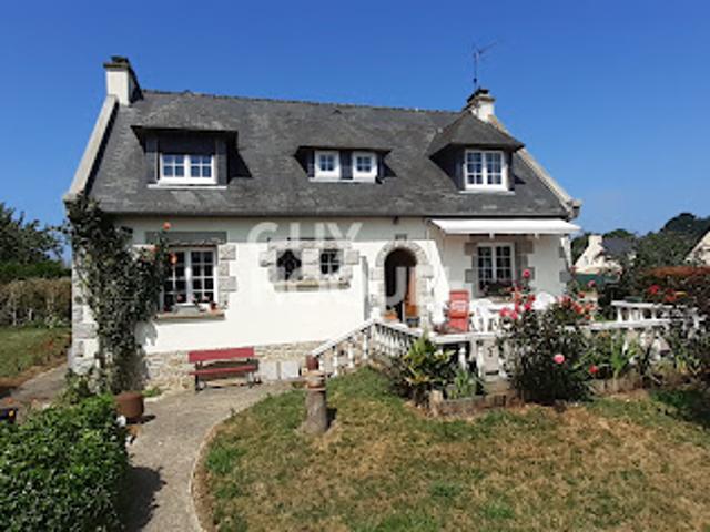 Maison vente à Ploubalay, Beaussais-sur-Mer