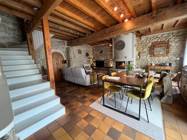 Maison vente à Bordeaux, Beautiran