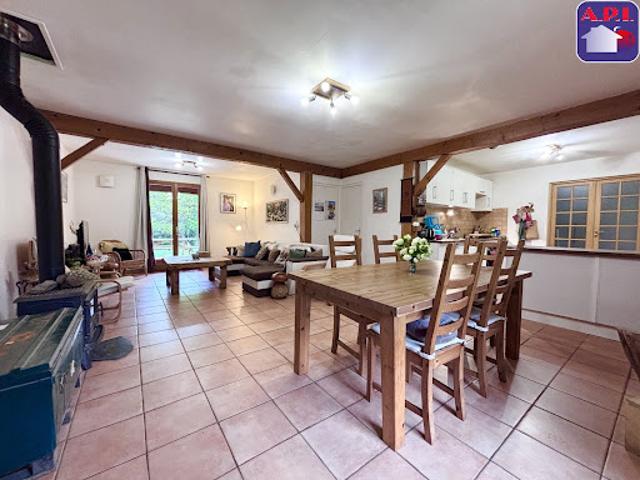 Maison vente à Limoux, Belcaire