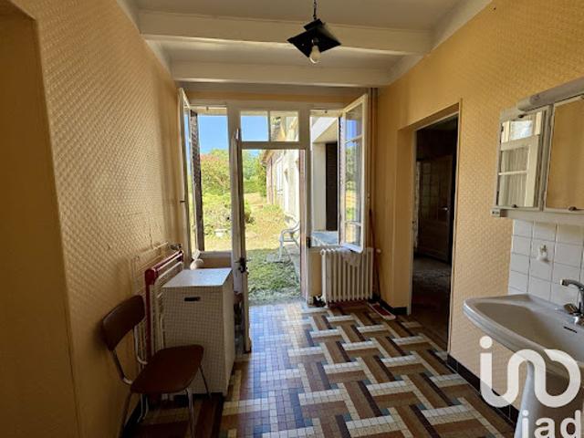 Maison vente à Angoulême, Bessac