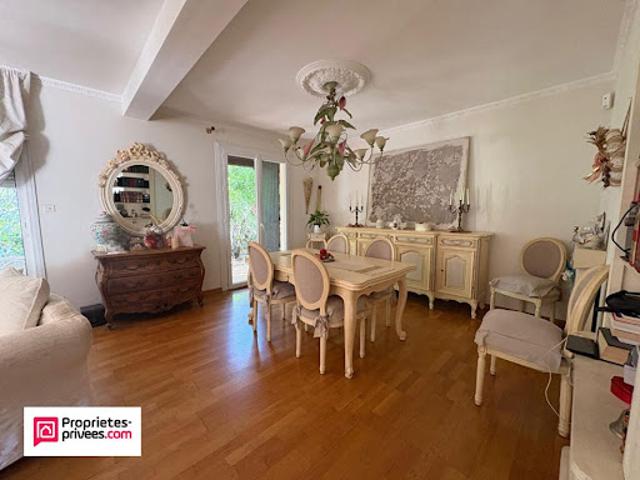 Maison vente à La Daumase, Béziers