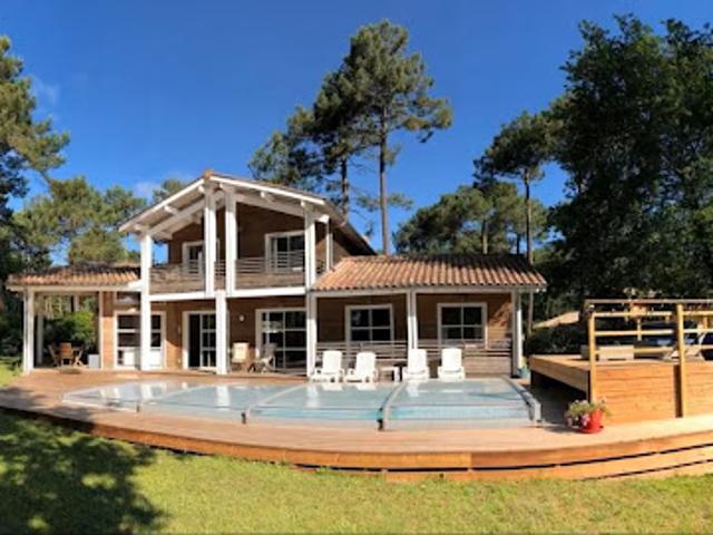 Maison vente à Mont-de-Marsan, Biscarrosse