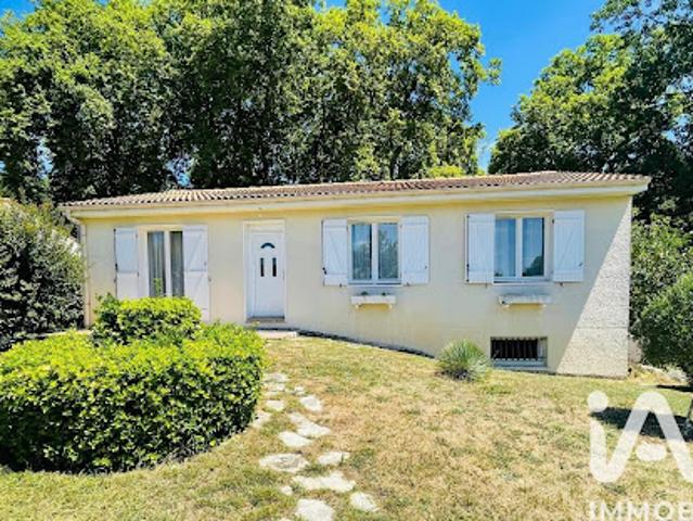 Maison vente à Bordeaux, Blanquefort