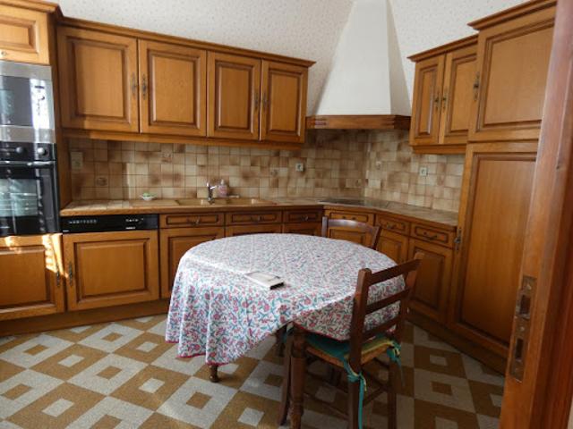 Maison vente à Albi, Blaye-les-mines