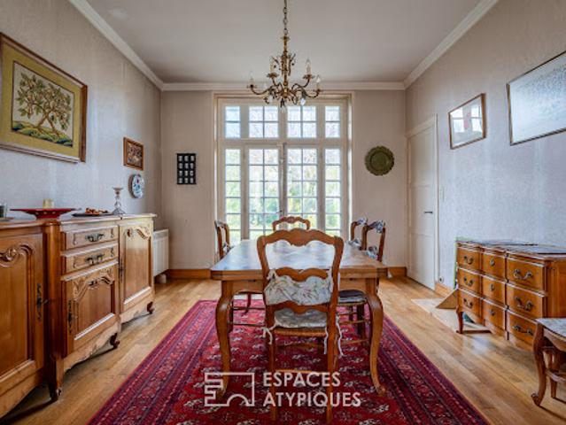 Maison vente à Blois