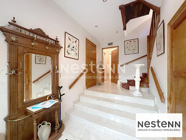 Maison vente à Blois