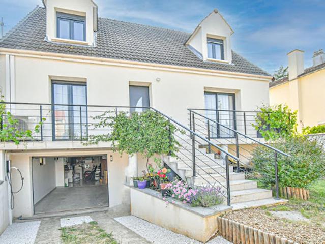 Maison vente à Boissy-Saint-Léger, Val-de-Marne