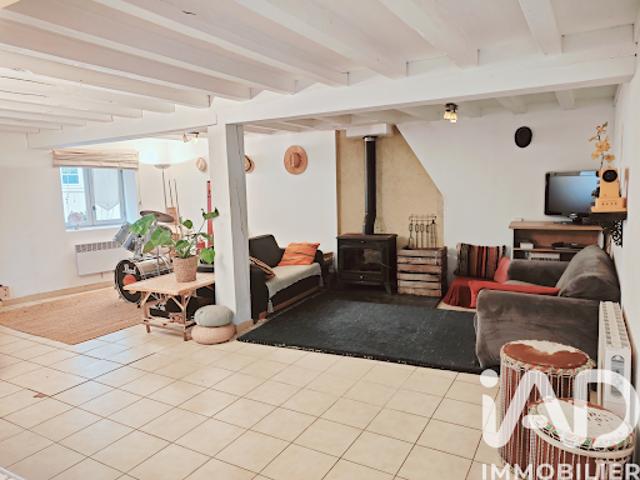 Maison vente à Angoulême, Nouvelle-Aquitaine