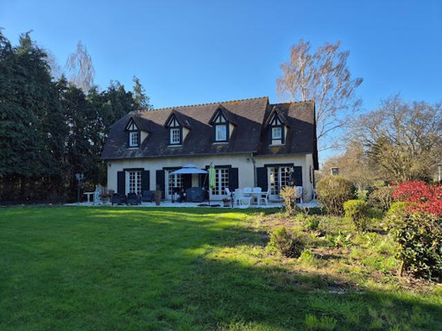 Maison vente à Bernay, Le Bosc-roger-en-roumois