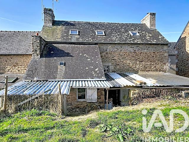 Maison vente à Guingamp, Bretagne