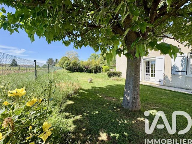 Maison vente à Cognac, Bourg-charente