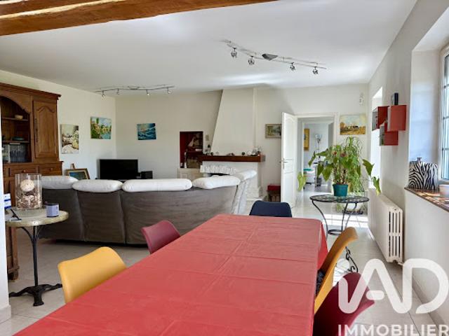 Maison vente à Cognac, Bourg-charente