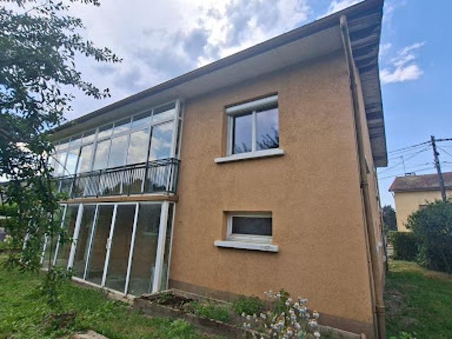 Maison vente à Bourg-en-Bresse, Bourg-en-bresse