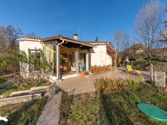Maison vente à Bouziès, Lot