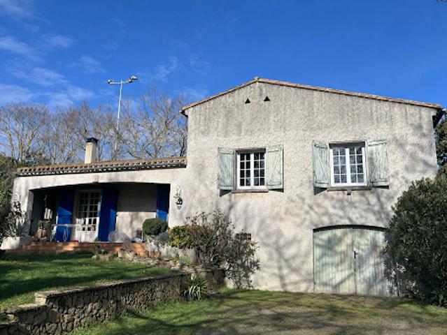Maison vente à Carcassonne, Bram