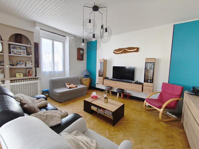 Maison vente à Brette-les-Pins, Sarthe