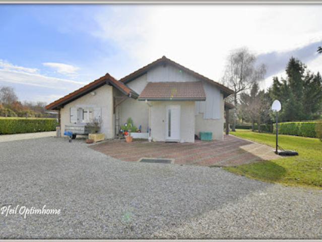 Maison vente à Vienne, Saint-etienne-de-saint-geoirs