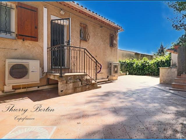 Maison vente à Grasse, Cagnes-sur-mer