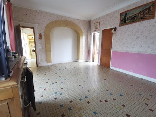 Maison vente à Sarlat-la-Canéda, Saint-cyprien