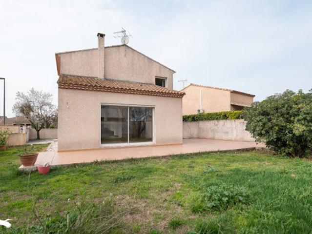 Maison vente à Montpellier, Mauguio