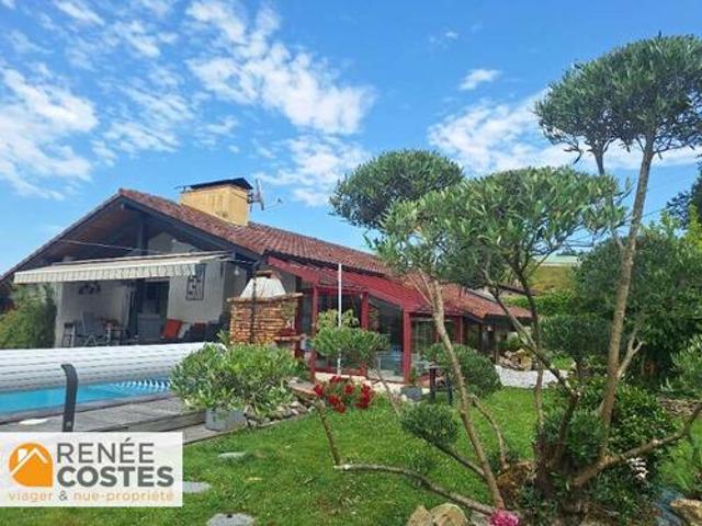 Maison vente à Candresse