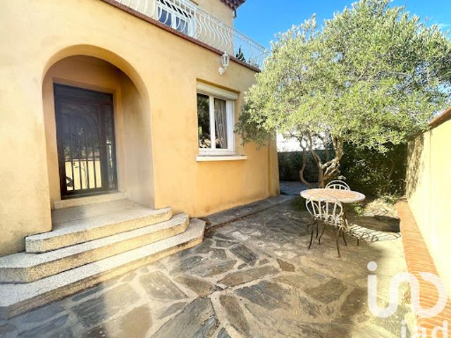Maison vente à Perpignan, Canet-en-roussillon