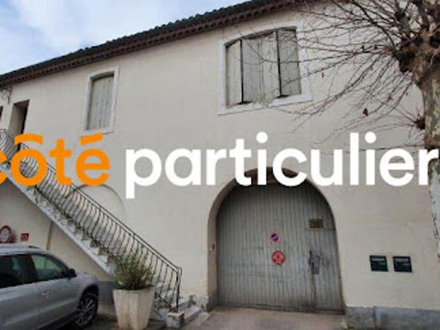 Maison vente à Carcassonne