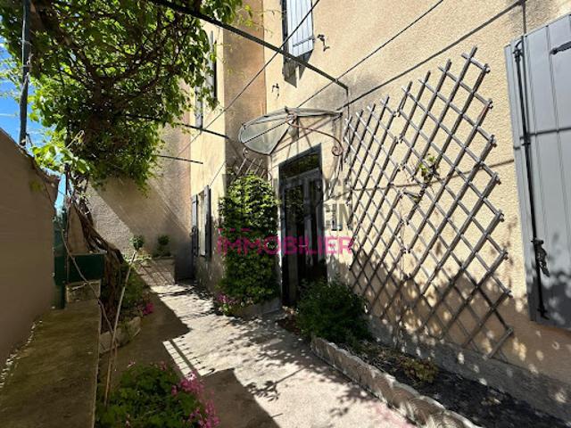 Maison vente à Carpentras, Caromb