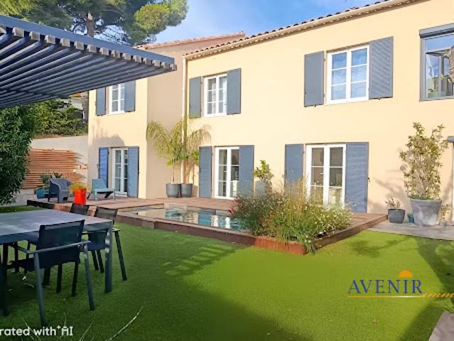 Maison vente à Istres, Carry-le-rouet