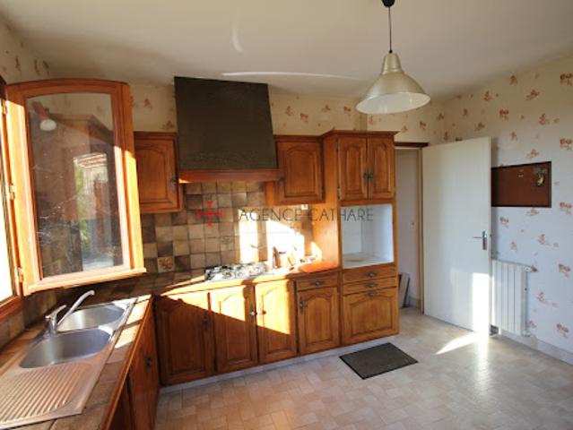 Maison vente à Albi, Terssac