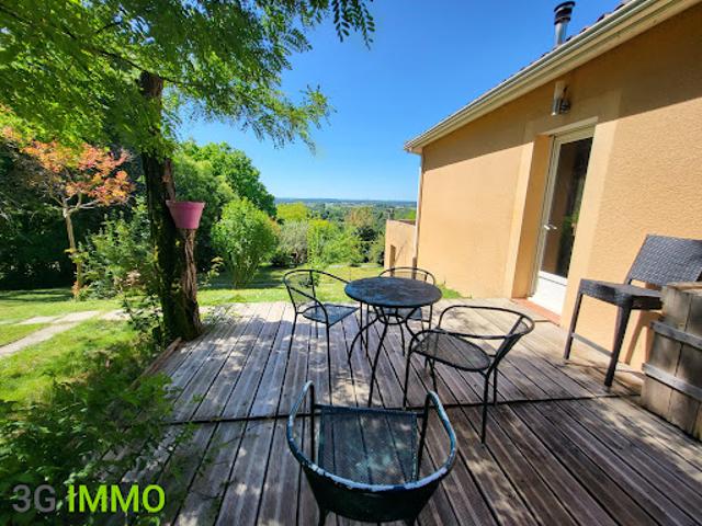 Maison vente à Montauban, Cayrac