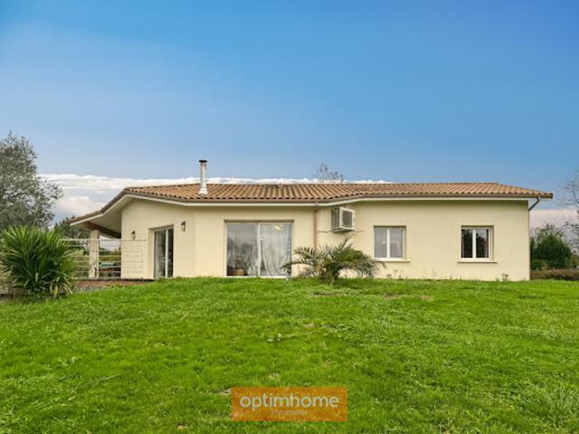 Maison vente à Condom, Cazaubon