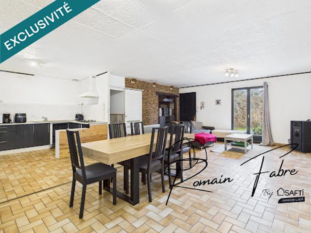 Maison vente à Blaye, Cézac