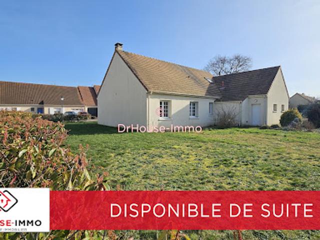 Maison vente à Le Mans, Changé