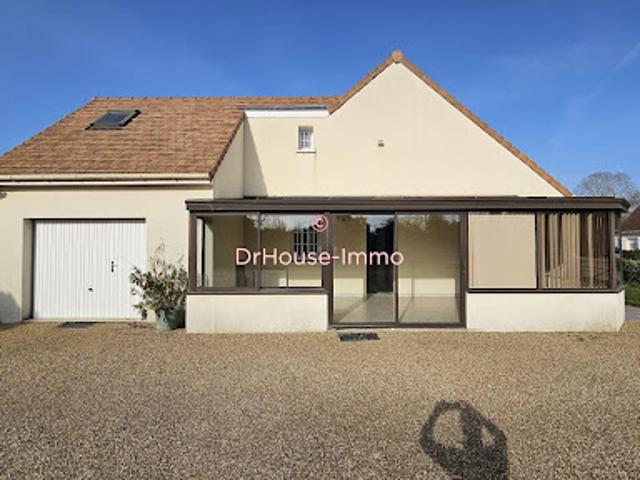 Maison vente à Le Mans, Changé