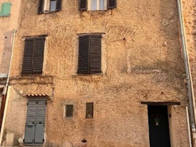 Maison vente à Arrondissement de Draguignan, Châteaudouble