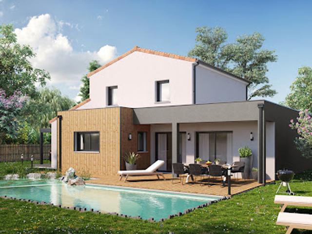 Maison vente à Cholet