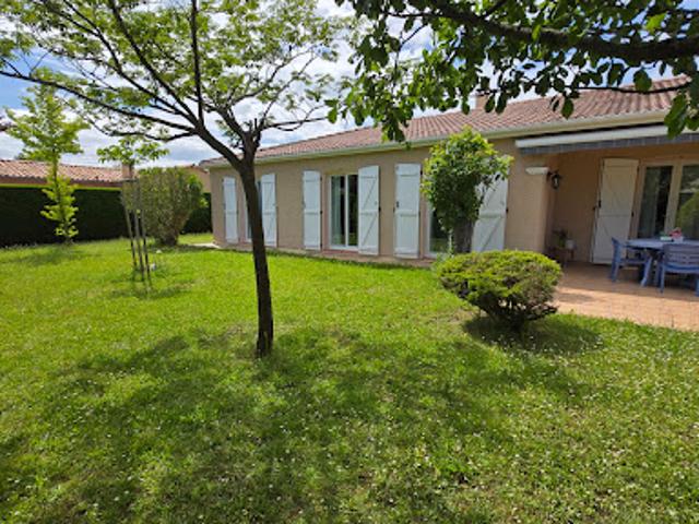 Maison vente à Toulouse, Colomiers