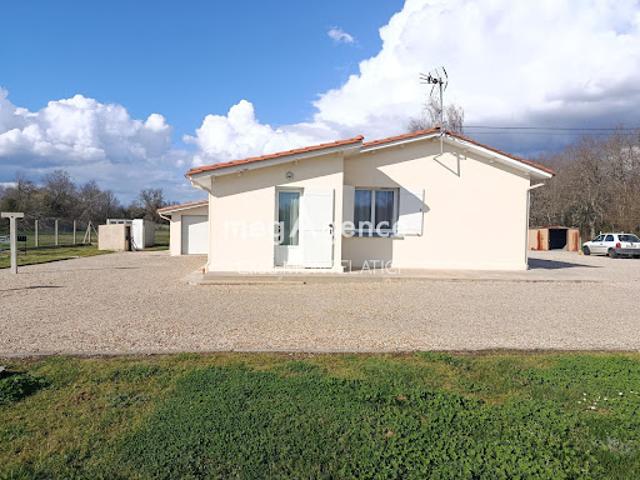 Maison vente à Libourne, Coutras