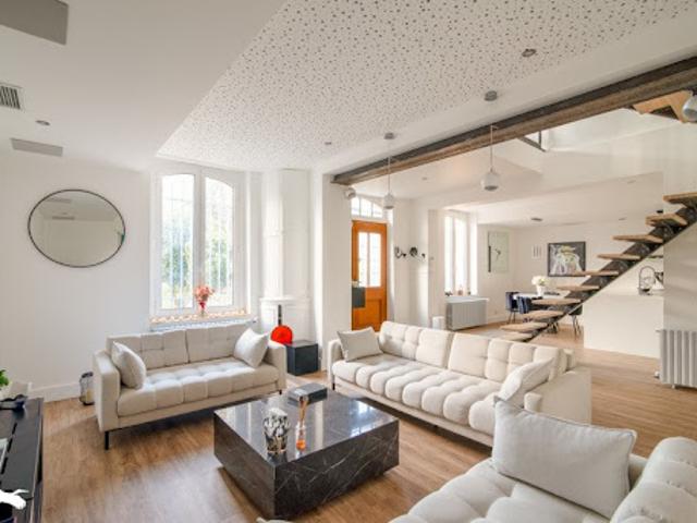 Maison vente à Toulouse, Villeneuve-tolosane