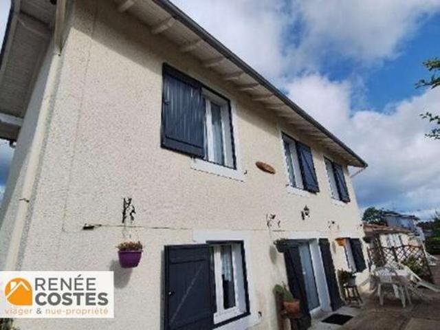 Maison vente à Dax