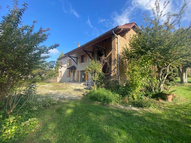 Maison vente à La Tour-du-Pin, Dolomieu
