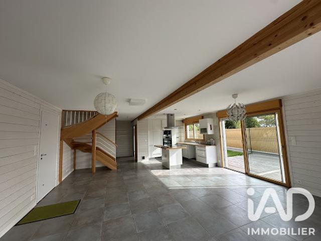 Maison vente à Donville-les-Bains, Manche