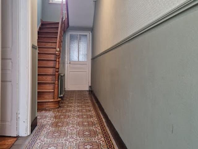Appartement vente à Dunkerque