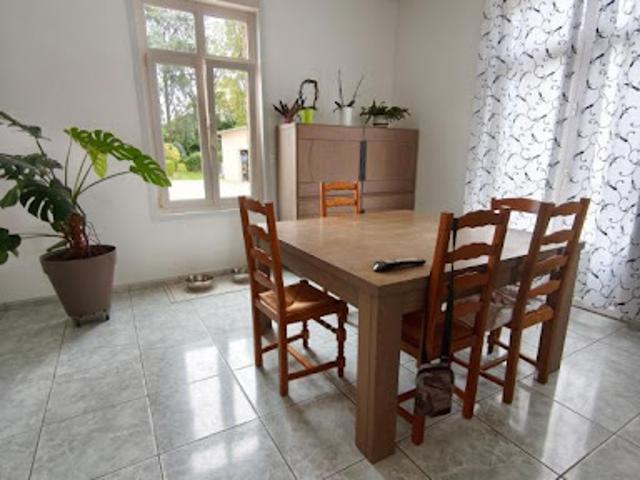 Maison vente à Épehy, Somme